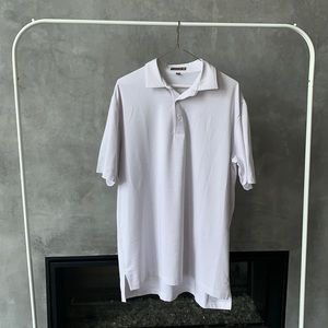 Peter Millar summer comfort short sleeve polo